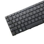 Teclado para Samsung NP-370R4E 450R4V NP470R4E 530U4E 450R4Q 450R4E Versión USA - Imagen 4