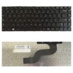 Teclado para Samsung RV411 RV415 RV420 RV409 E3420 Versión USA