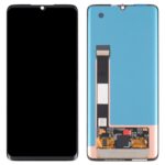 Pantalla Completa Original AMOLED para TCL 10 Pro T799B 799H (Negro) - Imagen 2