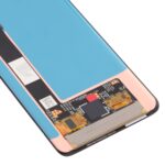 Pantalla Completa Original AMOLED para TCL 10 Pro T799B 799H (Negro) - Imagen 4