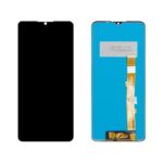 Pantalla Completa para TCL 10 SE T766H T766J T766U (Negro) - Imagen 3