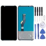 Pantalla Completa Original AMOLED para ZTE Nubia Red Magic 3 / 3S Nx629J (Negro) - Imagen 2