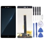 Pantalla Completa para ZTE Nubia Z11 Nx531J (Negro) - Imagen 2
