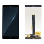Pantalla Completa para ZTE Nubia Z11 Nx531J (Negro) - Imagen 3
