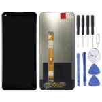 Pantalla Completa TFT para OnePlus Nord N100 (Negro) - Imagen 2