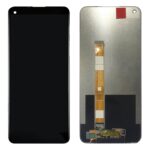 Pantalla Completa TFT para OnePlus Nord N100 (Negro) - Imagen 3