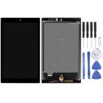 Pantalla Completa para Amazon Fire HD 10 9th Gen M2V3R5 (Negro) - Imagen 2