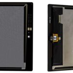 Pantalla Completa para Amazon Fire HD 10 9th Gen M2V3R5 (Negro) - Imagen 4