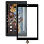 Panel Táctil para Amazon Fire HD 10 2019 9º M2V3R5 (Negro)