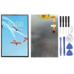 Pantalla Completa para Lenovo Tab E10 TB-X104F TB-X104N TB-X104L TB-X104 Original