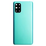 Tapa Trasera Batería para OnePlus 8T con Tapa Lente Cámara - Imagen 2