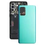 Tapa Trasera de Batería para OnePlus 8T