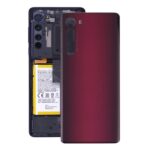 Tapa Trasera Batería para Motorola Edge XT2063-3