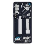 Marco Medio para Motorola Edge XT2063-3 (Negro) - Imagen 2