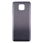 Tapa Trasera Batería para Motorola Moto G Power (Plata) - Imagen 2