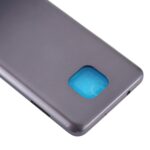 Tapa Trasera Batería para Motorola Moto G Power (Plata) - Imagen 4