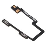 Botón de Volumen Cable Flex para Xiaomi Redmi K40 Pro Redmi K40 M2012K11Ac M2012K11C - Imagen 2
