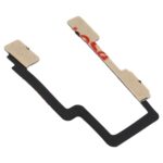 Botón de Volumen Cable Flex para Xiaomi Redmi K40 Pro Redmi K40 M2012K11Ac M2012K11C - Imagen 3