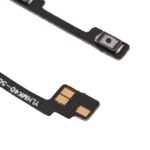 Botón de Volumen Cable Flex para Xiaomi Redmi K40 Pro Redmi K40 M2012K11Ac M2012K11C - Imagen 4