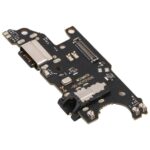 Placa de Puerto de Carga para Xiaomi Redmi Note 9 5G / Redmi Note 9T Modelos M2007J22G y M2007J22C - Imagen 2