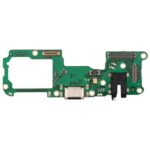 Placa de Puerto de Carga para Oppo A93 / A93 4G / Reno4 F / Reno4 Lite / F17 Pro CPH2121