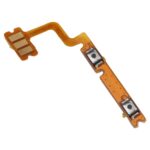Cable Flex Botón de Volumen para Realme 7 RMX2111 - Imagen 2