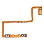 Cable Flex Botón de Volumen para Oppo Reno4 SE Peat00 Peam00