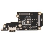 Placa de Puerto de Carga con Toma de Tarjeta SIM para Vivo Y73S S7E V2031A