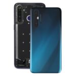 Tapa Trasera de Batería para Realme X50 5G (Azul)
