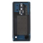 Tapa Trasera Batería para OnePlus 8 con Tapa Lente Cámara (Negro) - Imagen 3