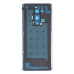 Tapa Trasera de Batería y Lente de Cámara para OnePlus 8 Pro (Azul) - Imagen 3
