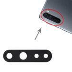 Lente de Cámara Trasera para OnePlus Nord (10 Unidades) - Imagen 4