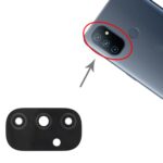Lente de Cámara Trasera para OnePlus Nord N100 (10 Unidades) - Imagen 4