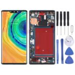 Pantalla Completa OLED Original para Huawei Mate 30 Pro con Marco