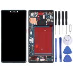Pantalla Completa OLED Original para Huawei Mate 30 Pro con Marco - Imagen 2
