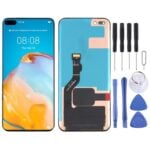Pantalla Completa OLED Original para Huawei P40 Pro