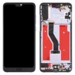 Pantalla Completa OLED Original para Huawei P20 Pro con Marco - Imagen 3