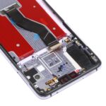 Pantalla Completa OLED Original para Huawei P20 Pro con Marco - Imagen 4