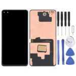 Pantalla Completa OLED Original para Huawei P40 - Imagen 2