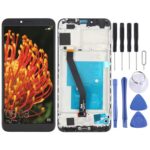 Pantalla Completa para Huawei Y6 con Marco