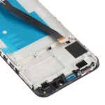 Pantalla Completa para Huawei Y6 con Marco - Imagen 4