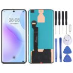 Pantalla Completa OLED Original para Huawei Nova 8 5G