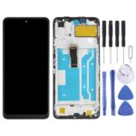 Pantalla Completa para Huawei P Smart 2021 con Marco - Imagen 2