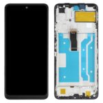 Pantalla Completa para Huawei P Smart 2021 con Marco - Imagen 3