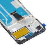 Pantalla Completa para Huawei P Smart 2021 con Marco - Imagen 4