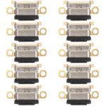 Conector de Puerto de Carga (10 Piezas) para Xiaomi Mi 9 SE