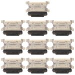 Conector Puerto de Carga para Xiaomi 9T Pro / Redmi K20 Pro / K20 / Mi 9 (10 Unidades)