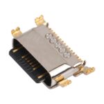Conector de Puerto de Carga (10 Unidades) para Xiaomi Redmi Note 9 / Redmi 10X 4G - Imagen 3
