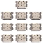Conector Puerto de Carga para Xiaomi Redmi 9A / 9C NFC / 9C (10 Unidades)