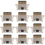 Conector de Puerto de Carga para Samsung Galaxy M11 SM-M115F - Paquete de (10 Piezas)